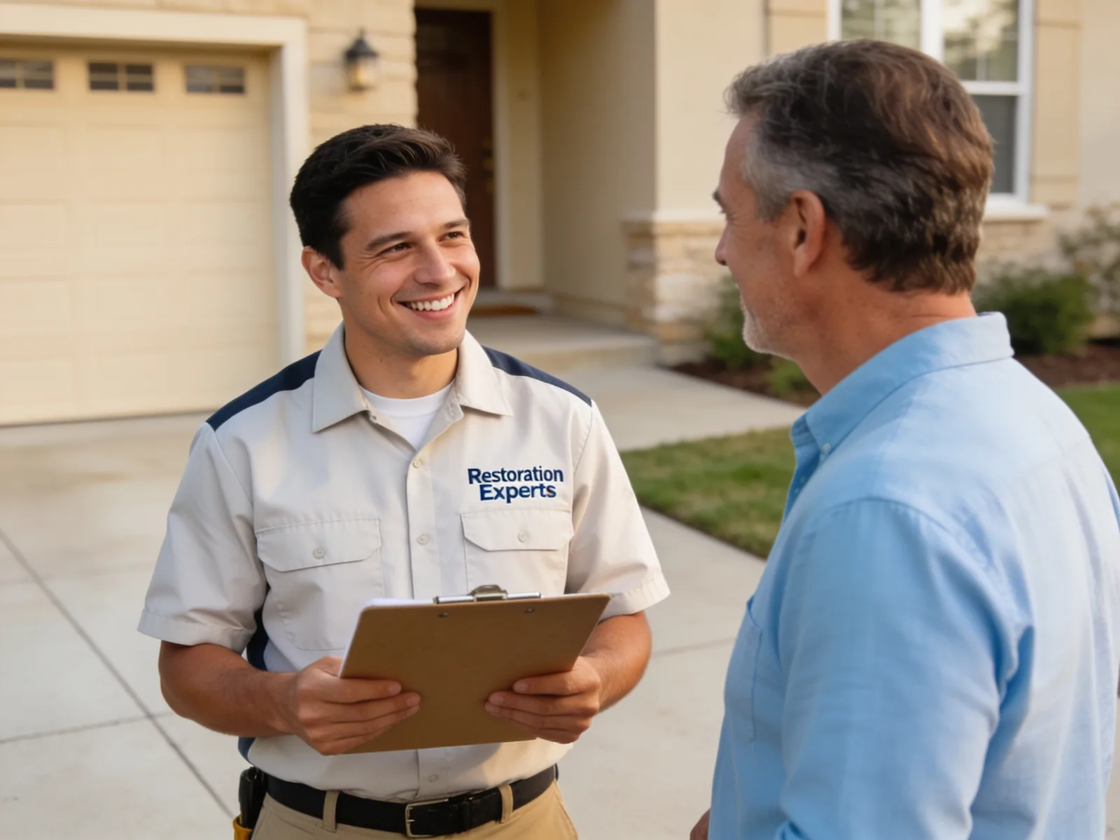 Water Damage Cleanup Togiak, AK FAQs